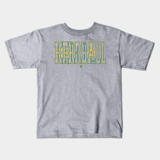 KERRBALL Kids T-Shirt